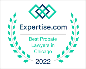 Best Probate Lawyers in Chicago 2022