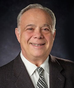 Profile picture of George S. Bellas