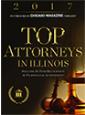 Top Attorneys Illinois