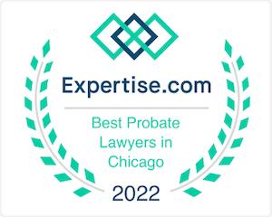 Best Probate Lawyers in Chicago 2022