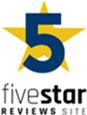 Five Star Reviews Site