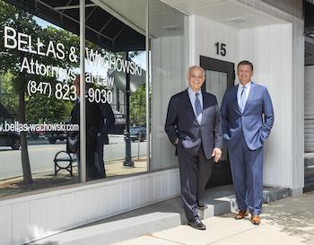 Attorneys at Our Firm