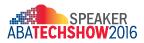ABA Techshows 2016