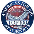 America's Top 100 Attorneys