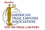 The National Trial Lawyers Top 100