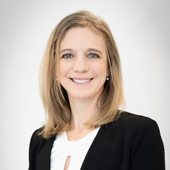 Picture of Tracy A. Ries